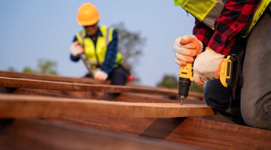 Local Siding Services in Pena Blanca, NM